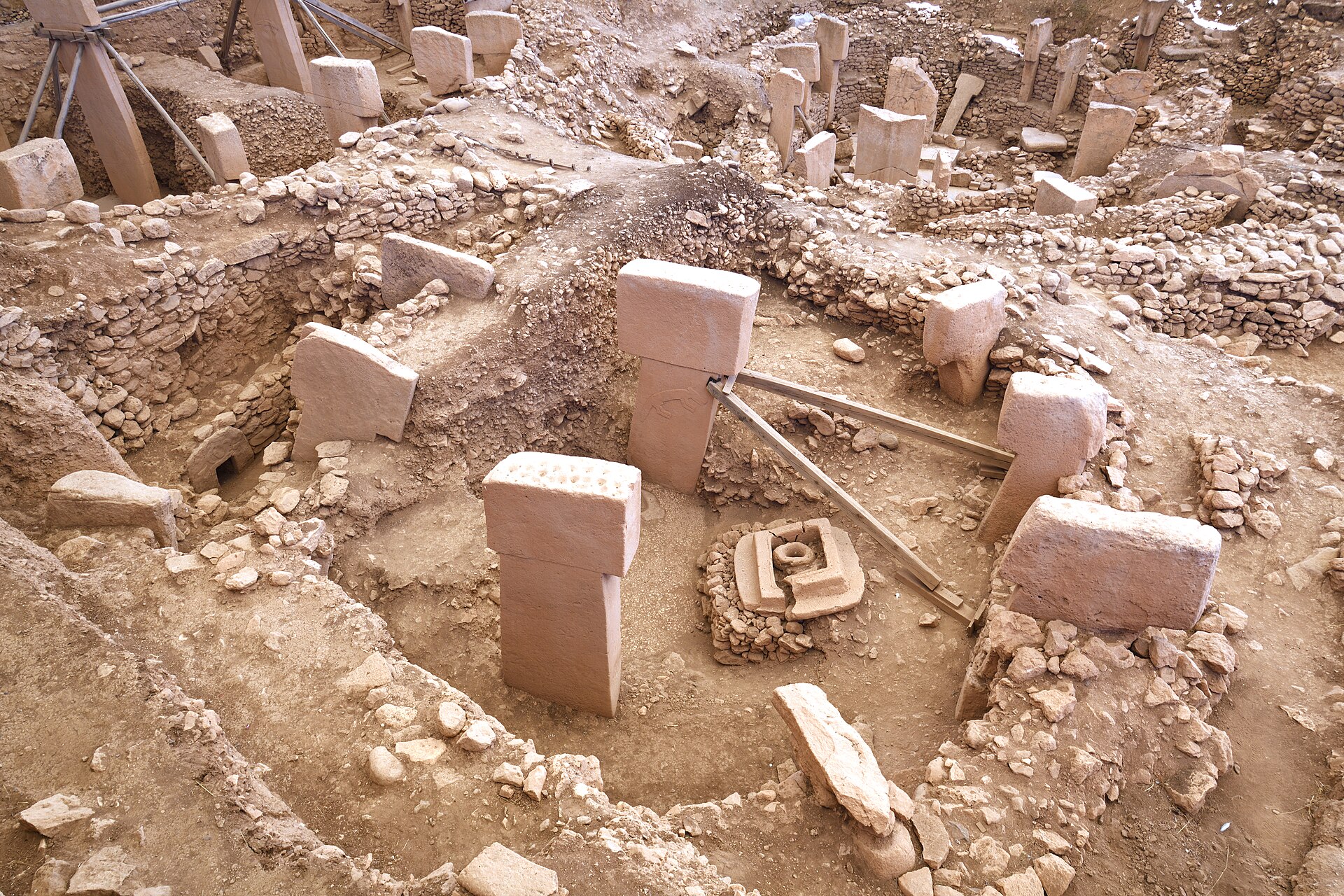 Göbekli Tepe